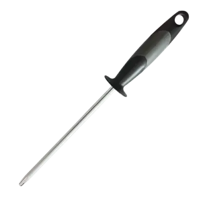AccuSharp Diamond Sharpening Steel 9"