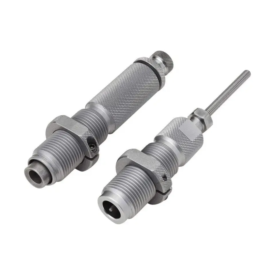 Hornady Full Length 2-Die Set - 7mm PRC