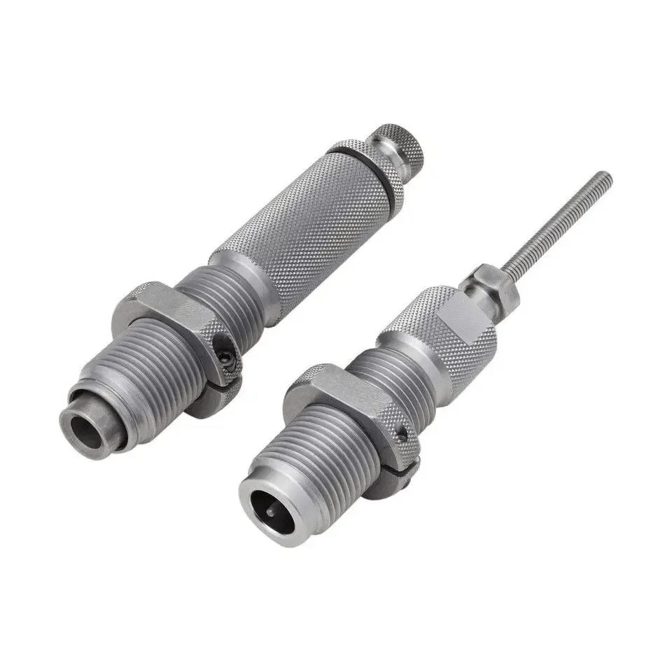 Hornady Full Length 2-Die Set - 7mm PRC
