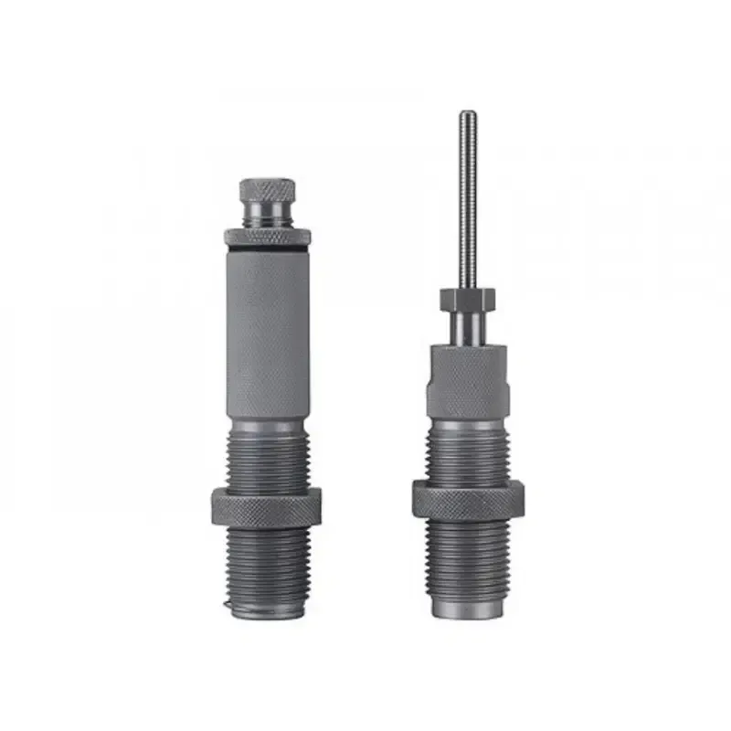 Hornady Full Length 2-Die Set - 6mm GT