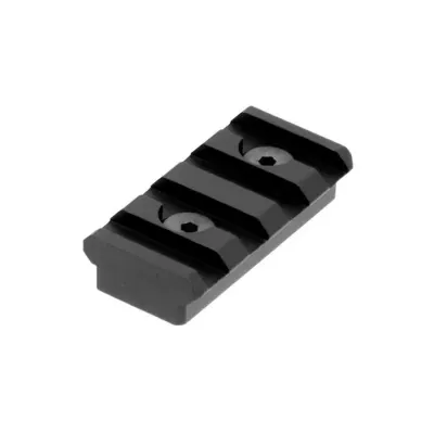 UTG PRO Keymod Picatinny Adapter 1.57" (4 slot) MTURS04S