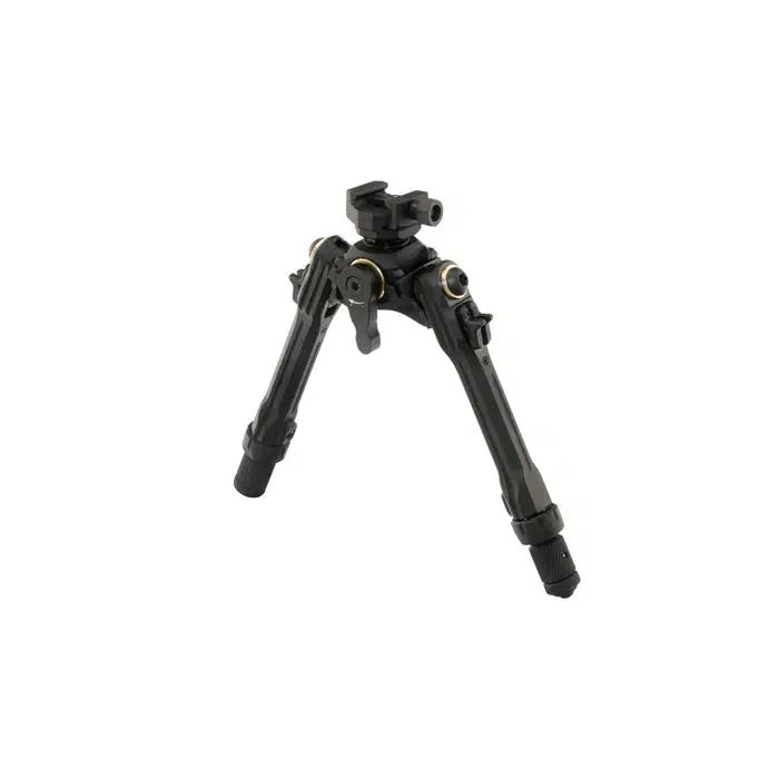 UTG PRO TBNR Bipod (Picatinny) TLUBP02-A