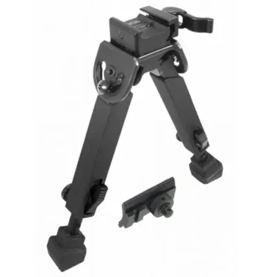 UTG Leapers Bipod - TL-BP20Q-A