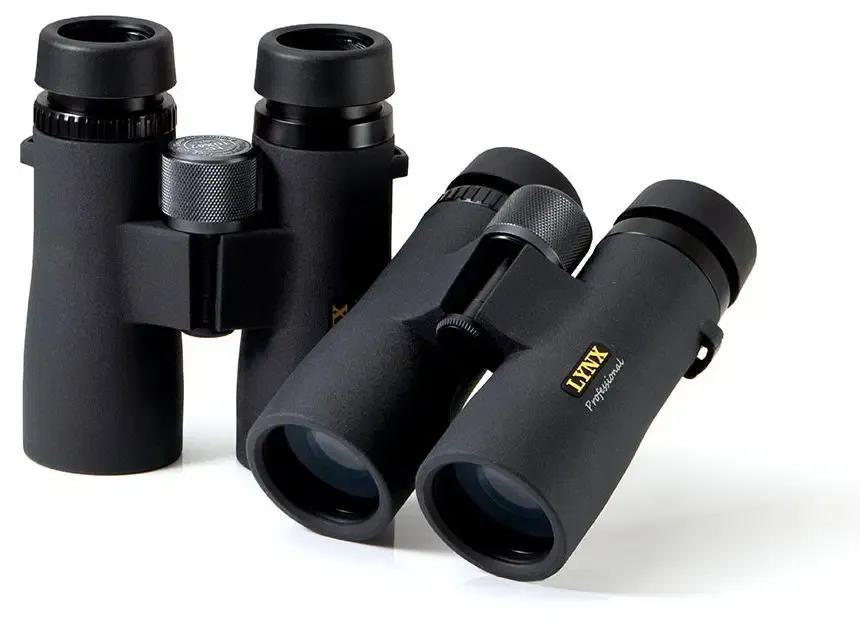 Lynx Binocular - ED42-10X