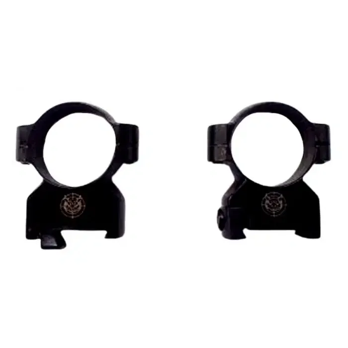 Lynx Ringset - Brno 600 1" Low 4663N