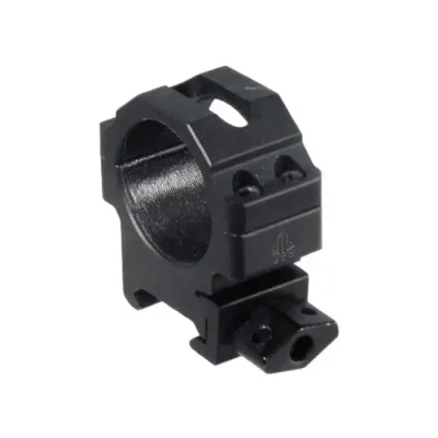 UTG Leapers Qd Nut - 30mm Low RG2W3104