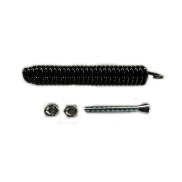 Do All Main Spring with Spadebold for Manual Traps - Competitor CT101