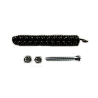 Do All Main Spring with Spadebold for Manual Traps - Competitor CT101