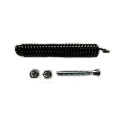 Do All Main Spring with Spadebold for Manual Traps - Competitor CT101