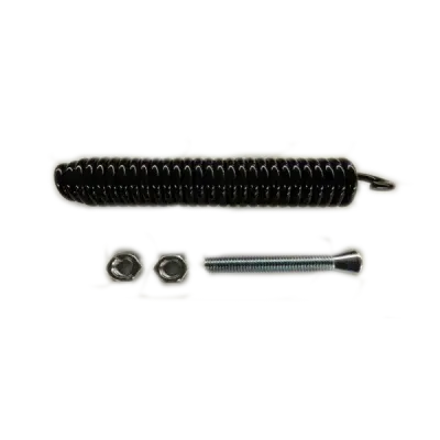 Do All Main Spring with Spadebold for Manual Traps - Competitor CT101