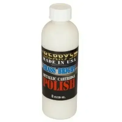 Berry's Brass Bright Polish (32oz)