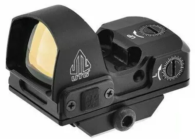 UTG Swatforce - Mirco Dot red dot sight SCP-RDM20R