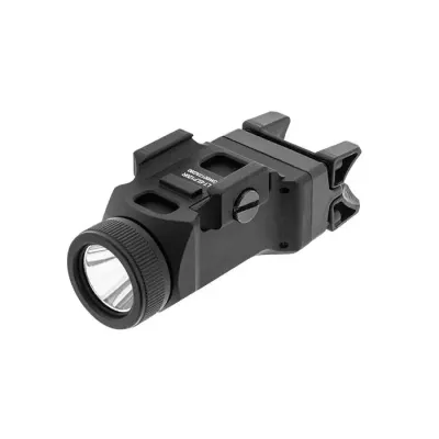 UTG Sub-Compact Pistol Light, 200 Lumen, Picatinny Mount