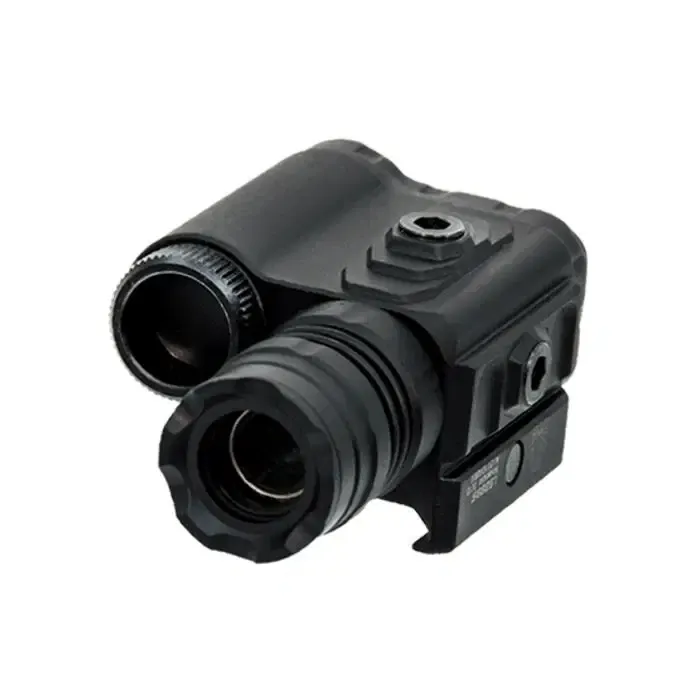 UTG Instant Target Aiming BullDot Compact Green Laser