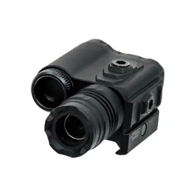 UTG Instant Target Aiming BullDot Compact Green Laser