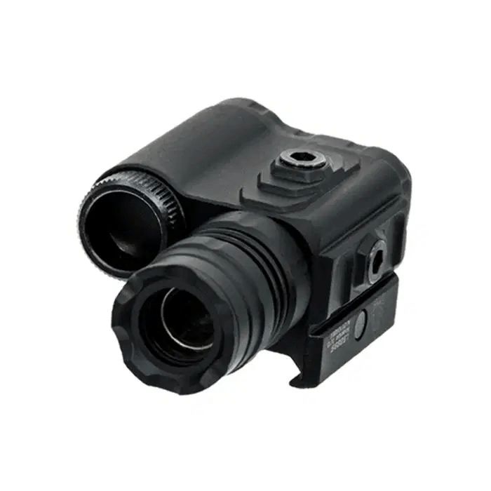 UTG Instant Target Aiming BullDot Compact Green Laser
