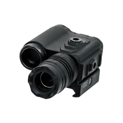 UTG Instant Target Aiming BullDot Compact Green Laser
