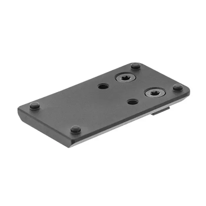 UTG Super Slim RDM20 Mount Glock Rear Sight D/tail RDM-20GL