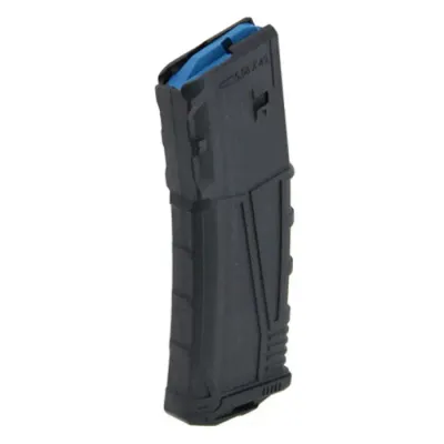 UTG AR15 30 Round Polymer Magazine, 5.56 RBTAM01