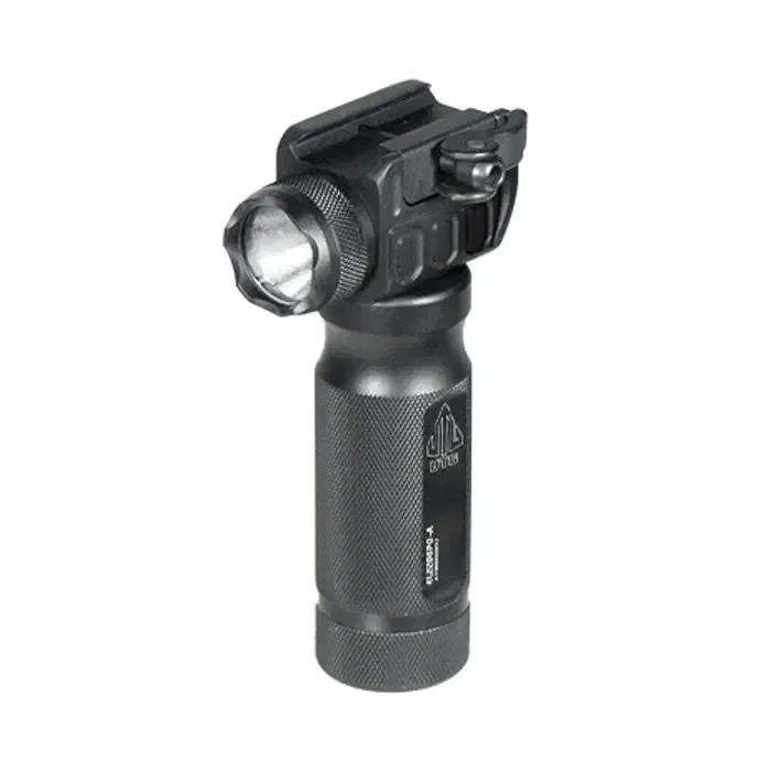 UTG New Gen Grip Light, 400 Lumen, QD Mount MNT-EL228GPQ-A