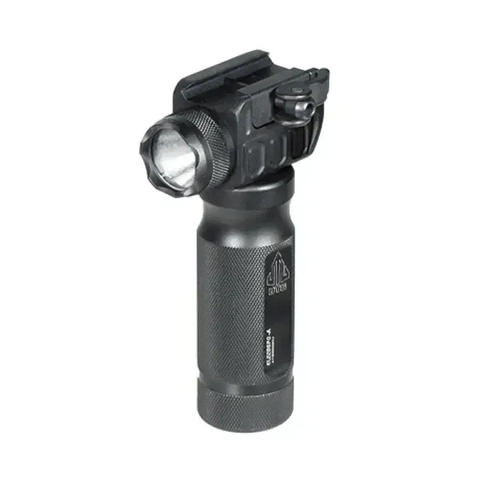 UTG New Gen Grip Light, 400 Lumen, QD Mount MNT-EL228GPQ-A