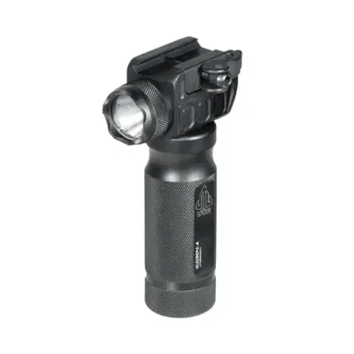 UTG New Gen Grip Light, 400 Lumen, QD Mount MNT-EL228GPQ-A