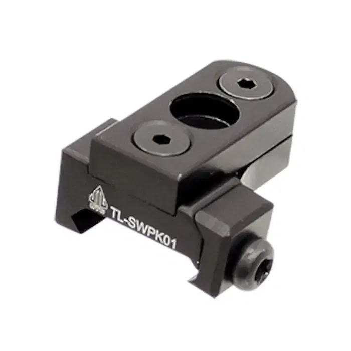UTG Picatinny/Keymod Adapter for QD Swivel TL-SWPK01