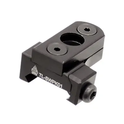 UTG Picatinny/Keymod Adapter for QD Swivel TL-SWPK01