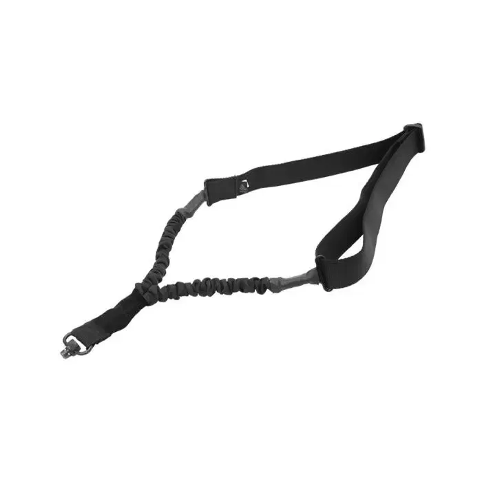 Next Gen single point bungee sling with QD swivel PVC-GB507