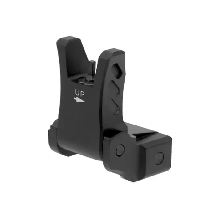 UTG Model 4 Low Profile Flip-up Front Sight for Handguard