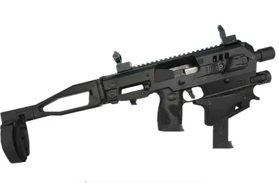 CAA Micro Conversion Kit for Taurus G2/G3/PT111