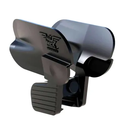 CAA Gen2 MCK Trigger Guard for Glock