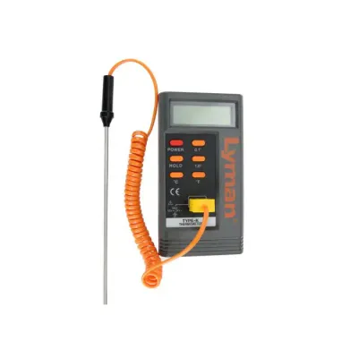 Lyman Digital Lead Thermometer