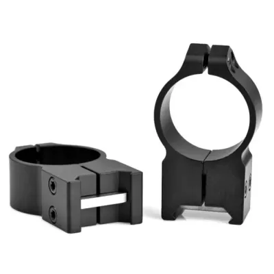 Warne Ringset - 30mm Extra High 216M