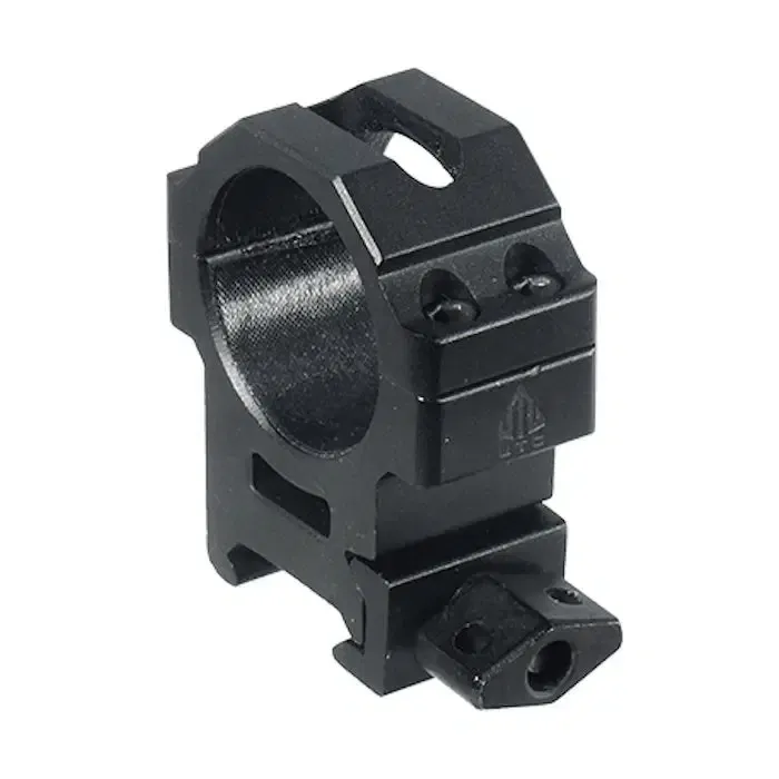 UTG Leapers Qd Nut - 30mm Medium RG2W3154