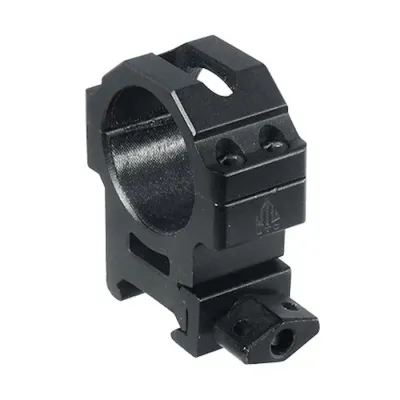 UTG Leapers Qd Nut - 30mm Medium RG2W3154