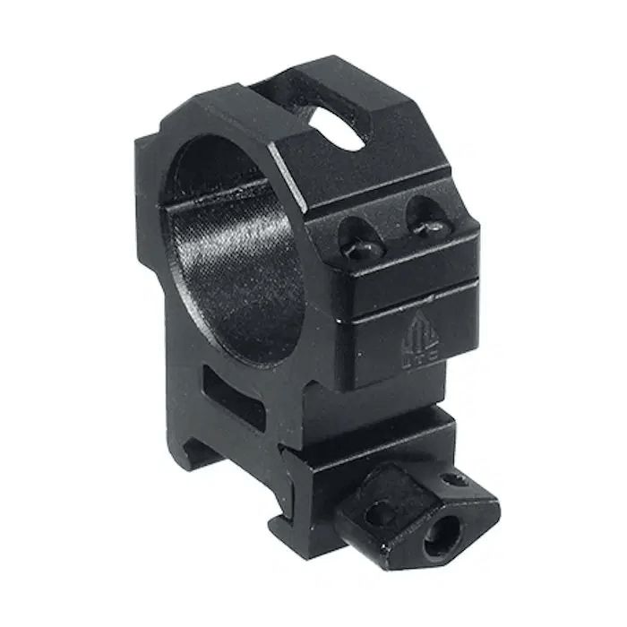 UTG Leapers Qd Nut - 30mm Medium RG2W3154