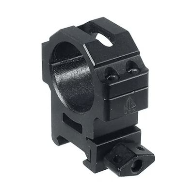 UTG Leapers Qd Nut - 30mm Medium RG2W3154