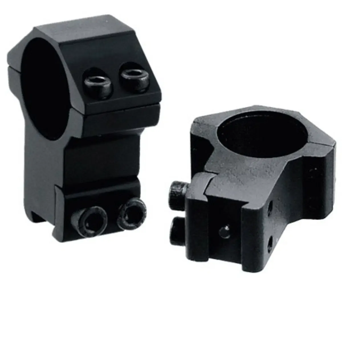 UTG Leapers Rings - Accushot .22 Hi RGPM-25H4