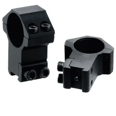 UTG Leapers Rings - Accushot .22 Hi RGPM-25H4