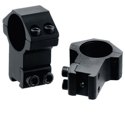 UTG Leapers Rings - Accushot .22 Hi RGPM-25H4