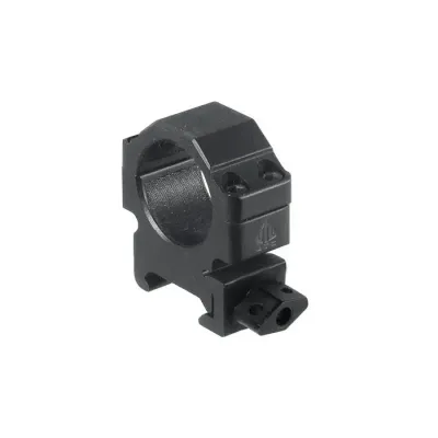 UTG Leapers - Utg Qd 1" Low Max Str RG2W1104