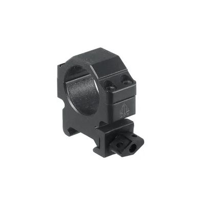 UTG Leapers - Utg Qd 1" Low Max Str RG2W1104