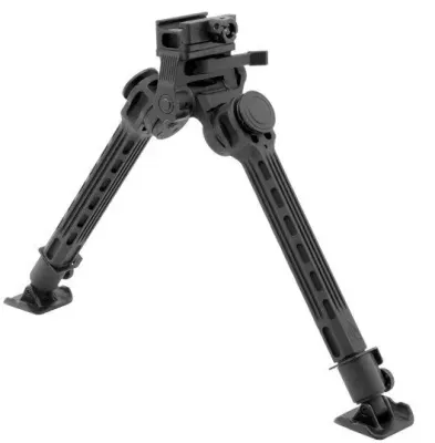 UTG Big Bore Bipod TL-BPFS01-A