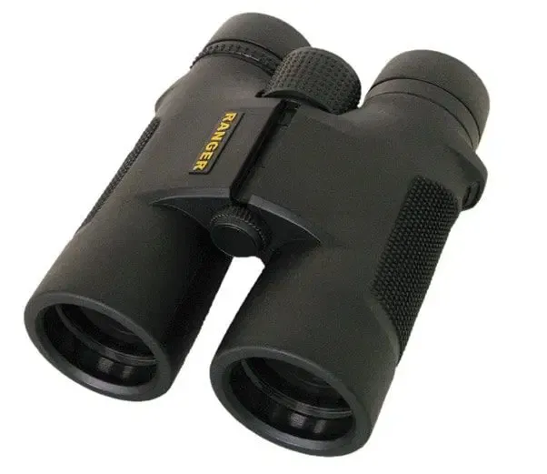 Lynx Ranger Binocular - 8x42mm G2