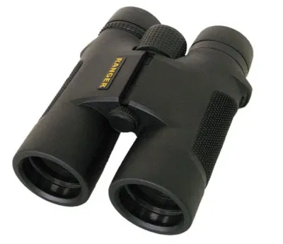 Lynx Ranger Binocular - 8x42mm G2