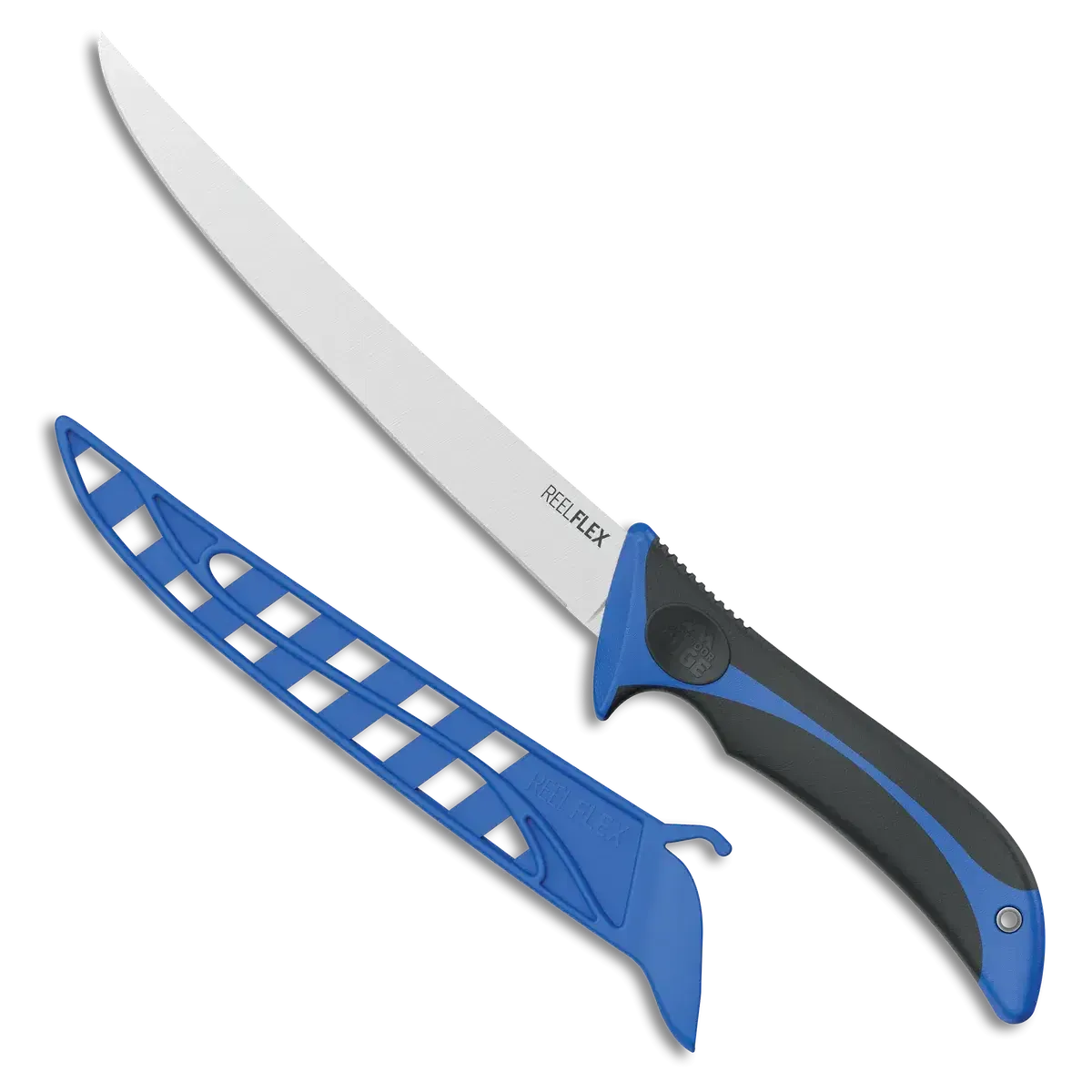 Outdoor Edge 7.5" Reel Flex Fillet Knife