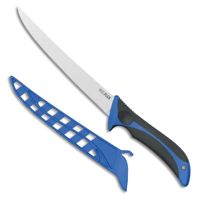 Outdoor Edge 7.5" Reel Flex Fillet Knife