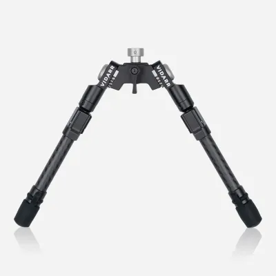 Spartan Vidarr Bipod Disc-Lok - Picatinny