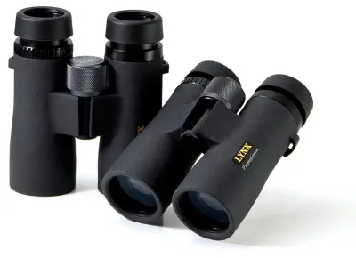 Lynx Binocular - ED42-8X